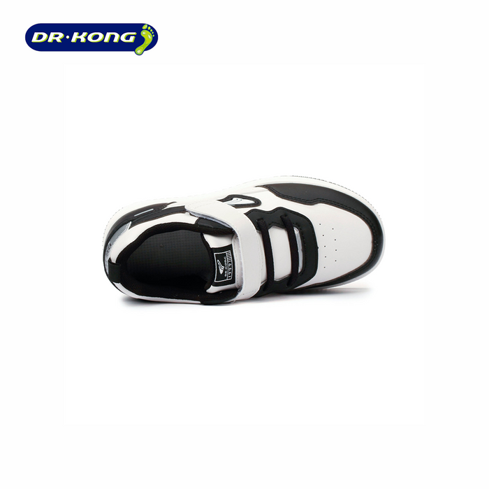 Dr. Kong Baby 123 Rubber Shoes B14233W021WBK