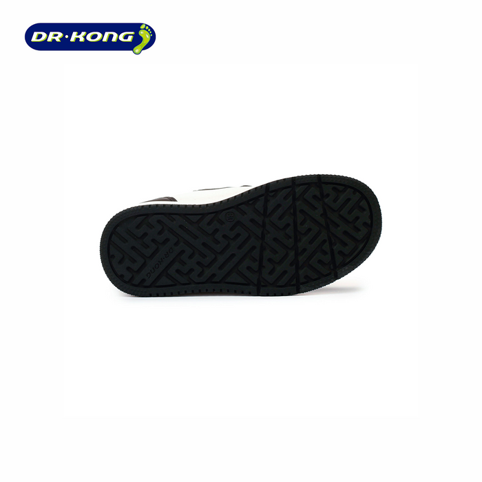 Dr. Kong Baby 123 Rubber Shoes B14233W021WBK