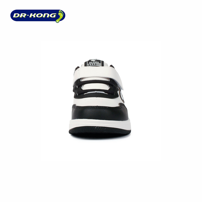 Dr. Kong Baby 123 Rubber Shoes B14233W021WBK