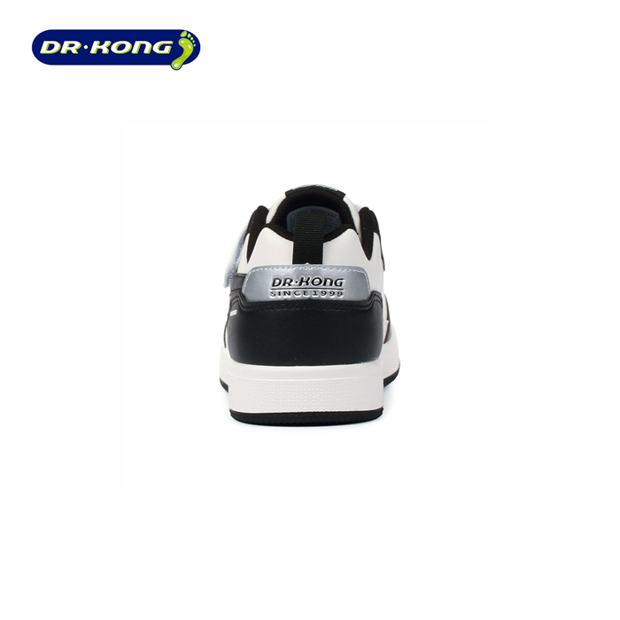 Dr. Kong Baby 123 Rubber Shoes B14233W021WBK