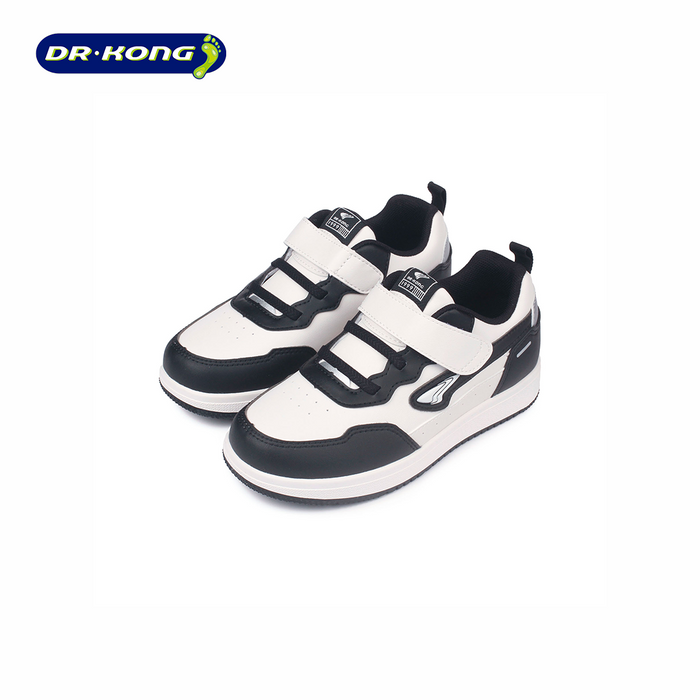 Dr. Kong Baby 123 Rubber Shoes B14233W021WBK