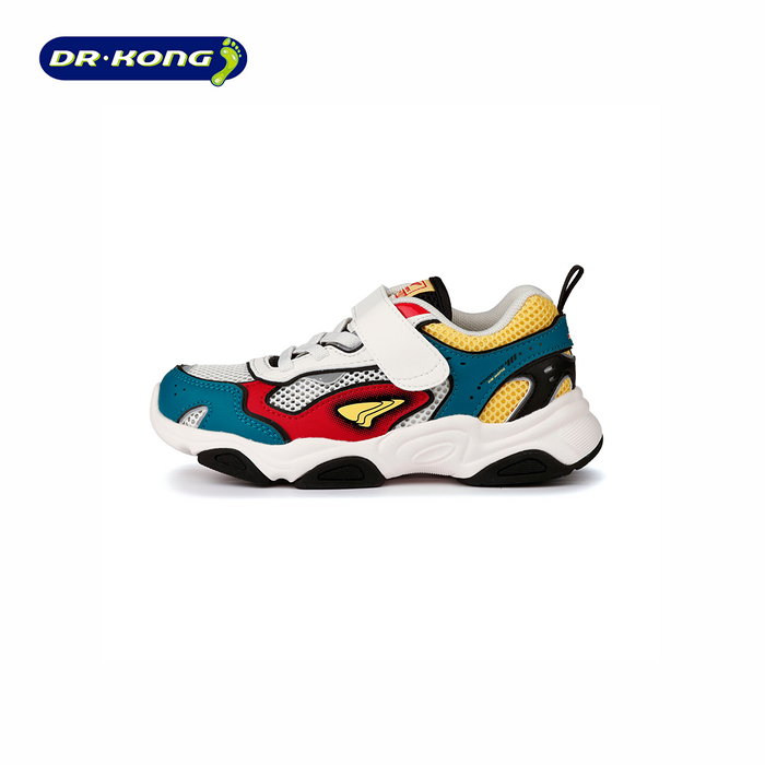 Dr. Kong Baby 123 Rubber Shoes B14241W016IGR
