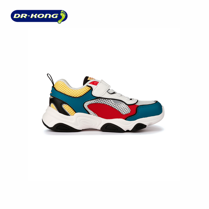 Dr. Kong Baby 123 Rubber Shoes B14241W016IGR