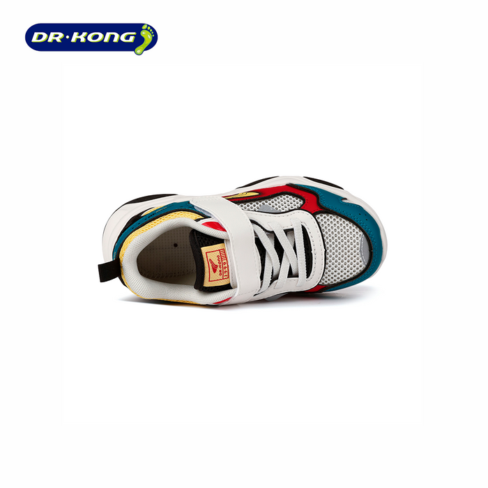 Dr. Kong Baby 123 Rubber Shoes B14241W016IGR