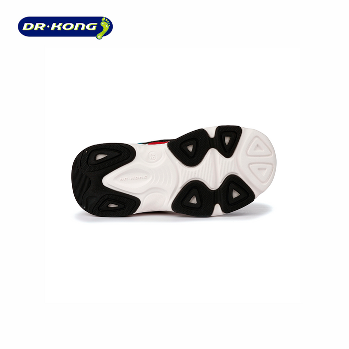 Dr. Kong Baby 123 Rubber Shoes B14241W016IGR