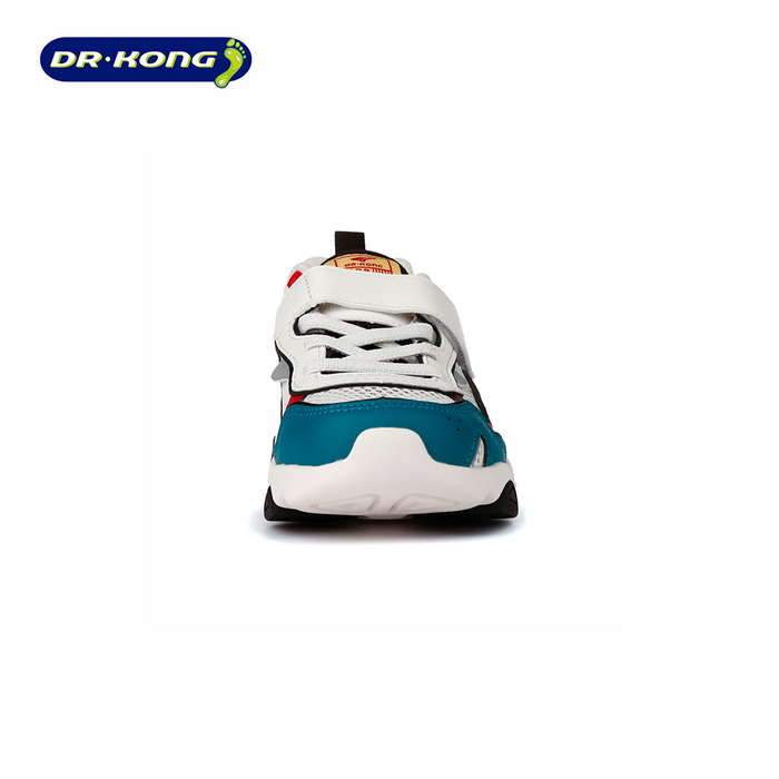 Dr. Kong Baby 123 Rubber Shoes B14241W016IGR