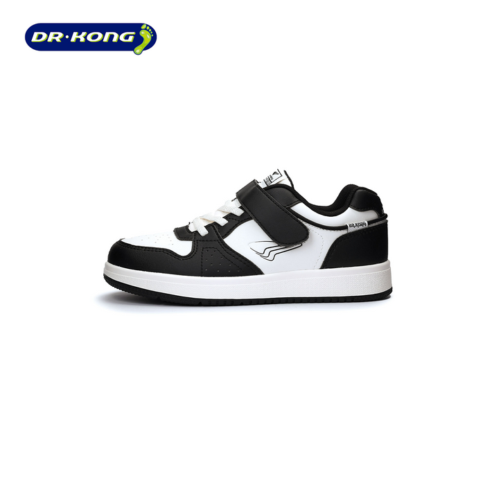 Dr. Kong Baby 123 Rubber Shoes B14243W002BKW
