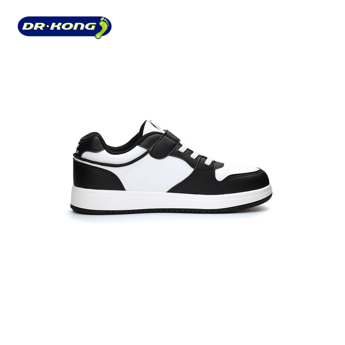 Dr. Kong Baby 123 Rubber Shoes B14243W002BKW