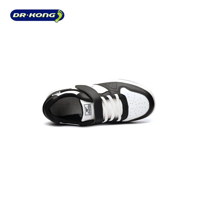 Dr. Kong Baby 123 Rubber Shoes B14243W002BKW