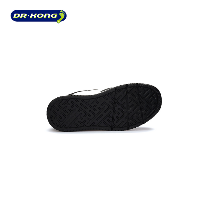 Dr. Kong Baby 123 Rubber Shoes B14243W002BKW