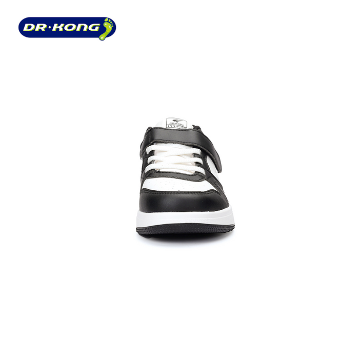 Dr. Kong Baby 123 Rubber Shoes B14243W002BKW