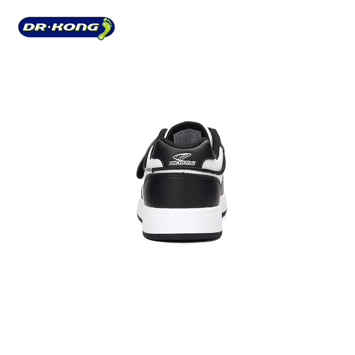 Dr. Kong Baby 123 Rubber Shoes B14243W002BKW