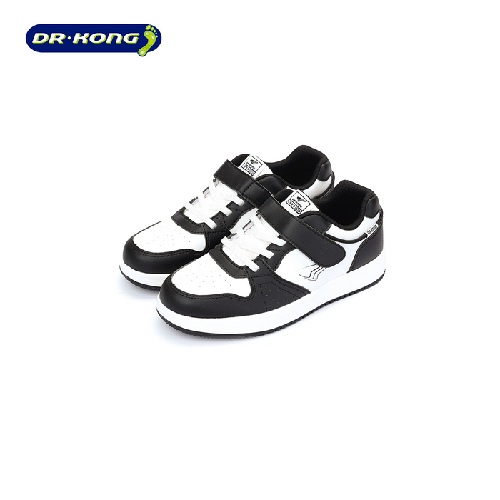 Dr. Kong Baby 123 Rubber Shoes B14243W002BKW