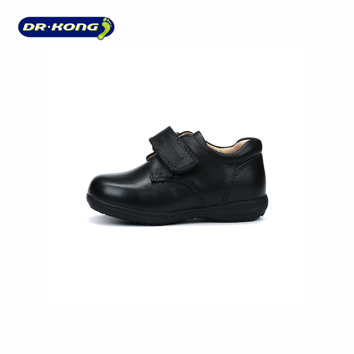 Dr. Kong Baby 123 School Shoes B1800023BLK