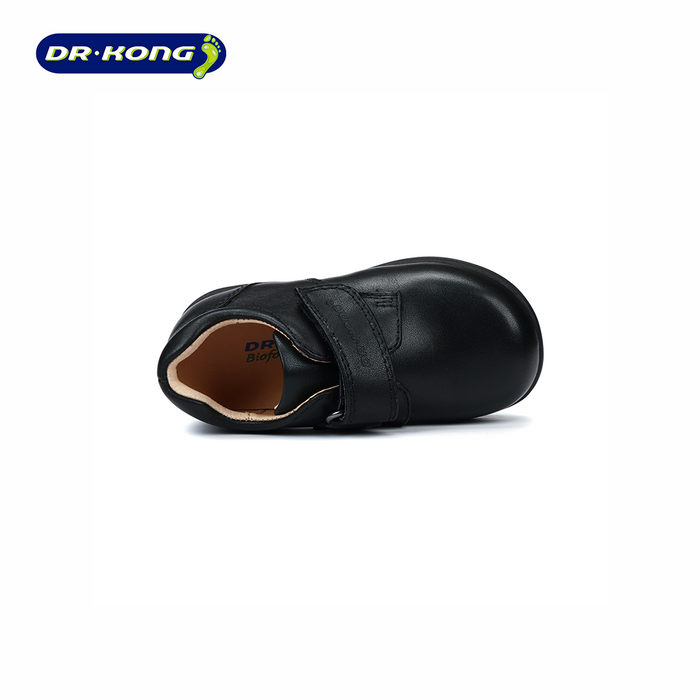 Dr. Kong Baby 123 School Shoes B1800023BLK