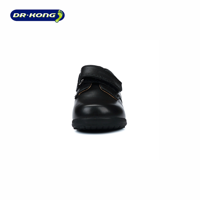Dr. Kong Baby 123 School Shoes B1800023BLK