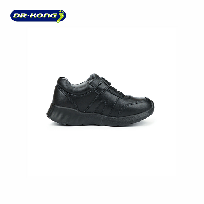 Dr. Kong Baby 123 School Shoes B1800051BLK