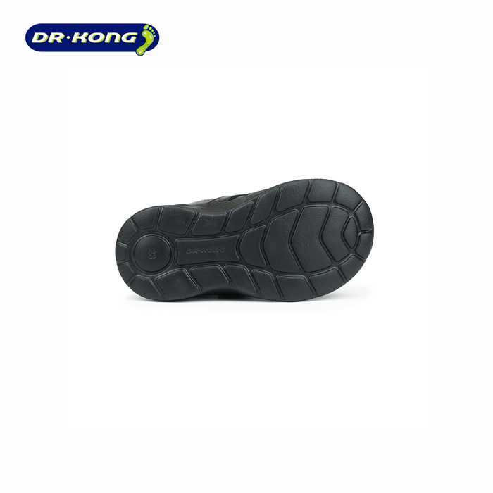 Dr. Kong Baby 123 School Shoes B1800051BLK