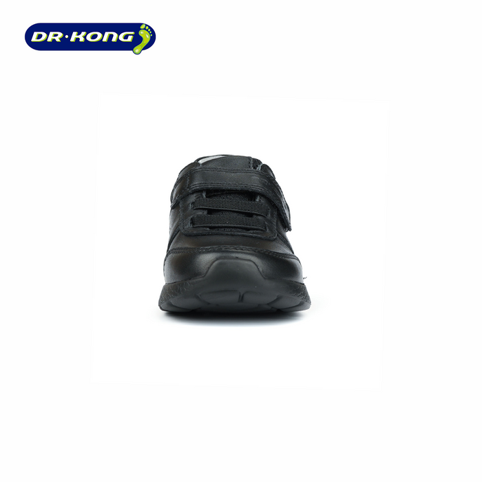 Dr. Kong Baby 123 School Shoes B1800051BLK
