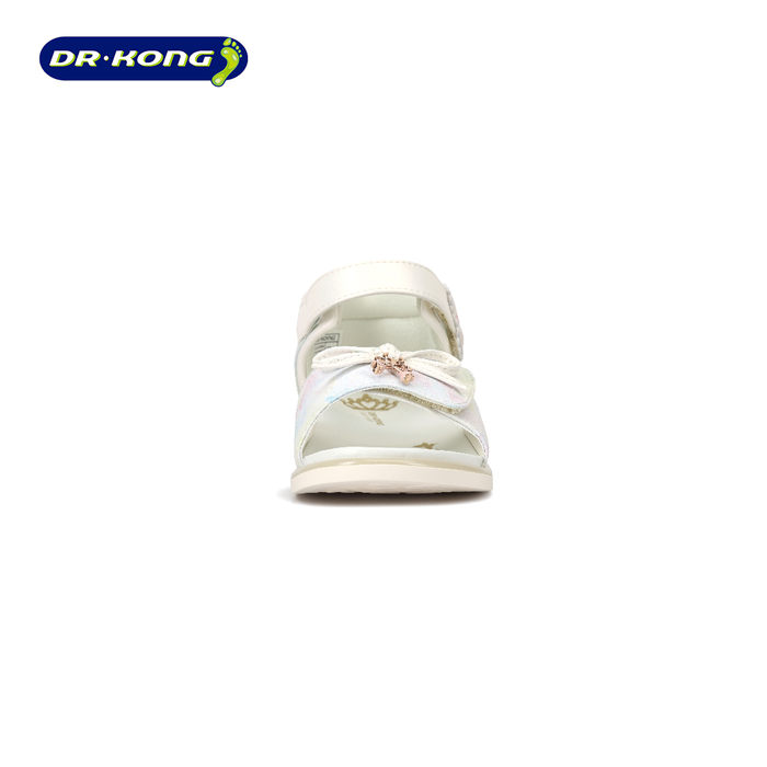 Dr. Kong Baby 123 Smart Footbed Sandals  1S10A2072BW0