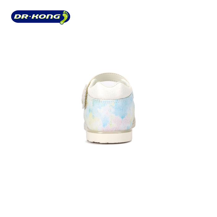 Dr. Kong Baby 123 Smart Footbed Sandals  1S10A2072BW0