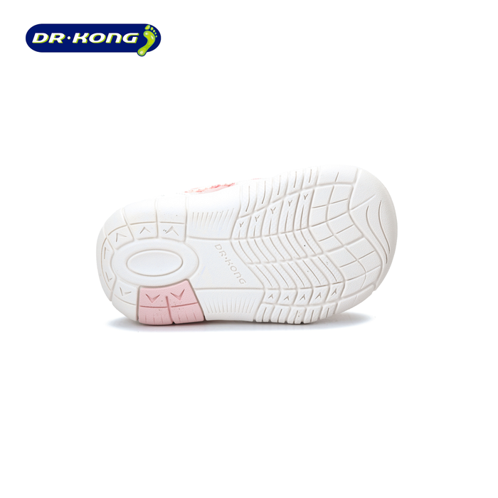 Dr. Kong Baby 123 Smart Footbed Sandals 1S13B2008KW0
