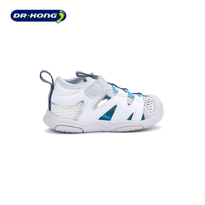 Dr. Kong Baby 123 Smart Footbed Sandals 1S13B2010BM0