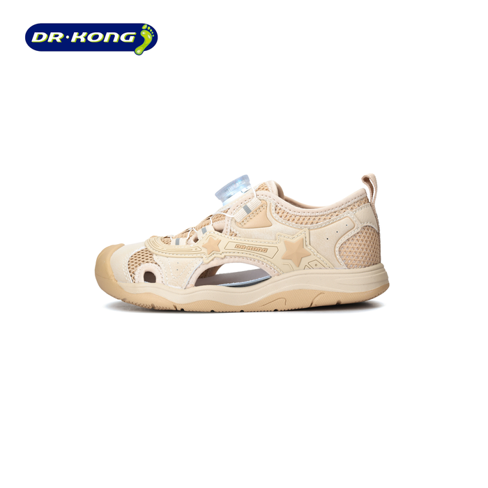 Dr. Kong Baby 123 Smart Footbed Sandals 1S14B2018FM0