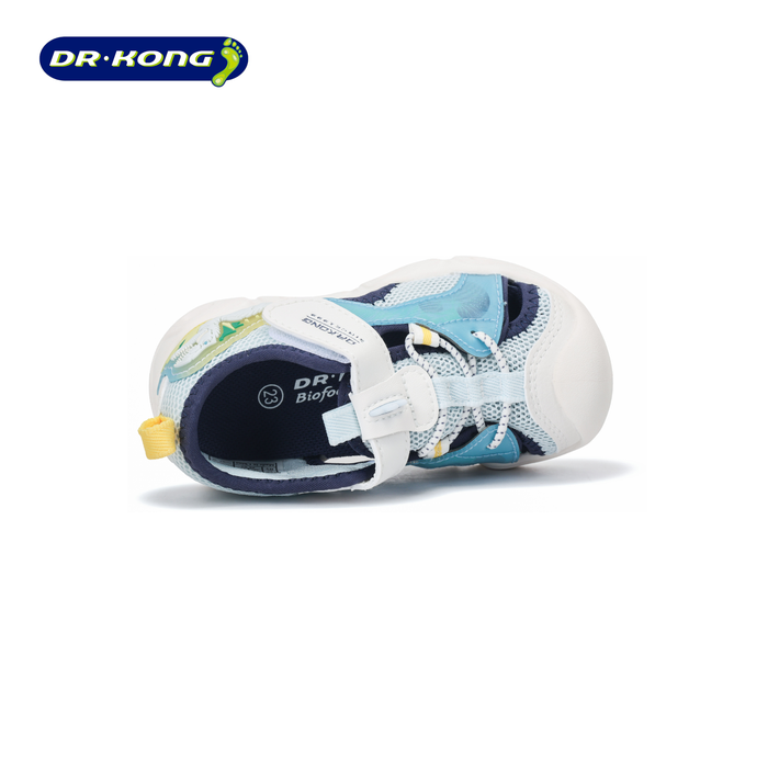 Dr. Kong Baby 123 Smart Footbed Sandals 1S14B2041DM0