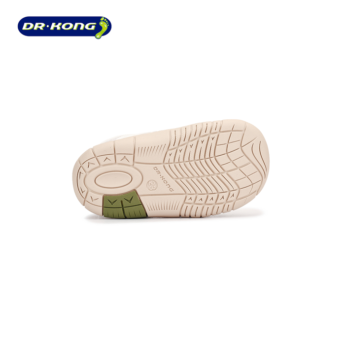 Dr. Kong Baby 123 Smart Footbed Sandals  2B13A1021AM0