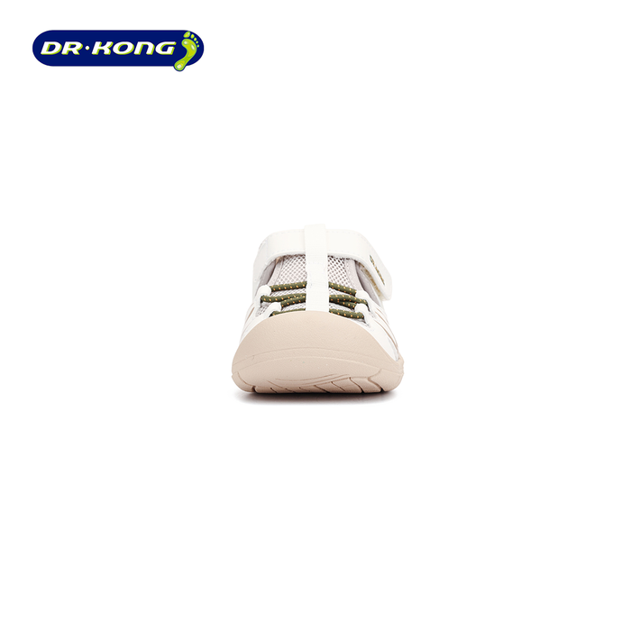 Dr. Kong Baby 123 Smart Footbed Sandals  2B13A1021AM0