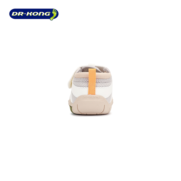 Dr. Kong Baby 123 Smart Footbed Sandals  2B13A1021AM0