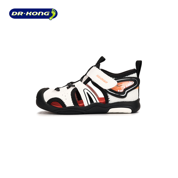 Dr. Kong Baby 123 Smart Footbed Sandals 2S13A2002