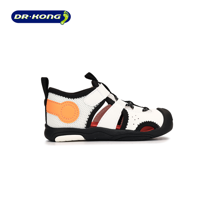 Dr. Kong Baby 123 Smart Footbed Sandals 2S13A2002