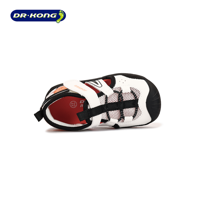 Dr. Kong Baby 123 Smart Footbed Sandals 2S13A2002