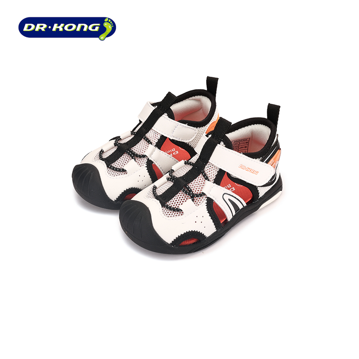 Dr. Kong Baby 123 Smart Footbed Sandals 2S13A2002