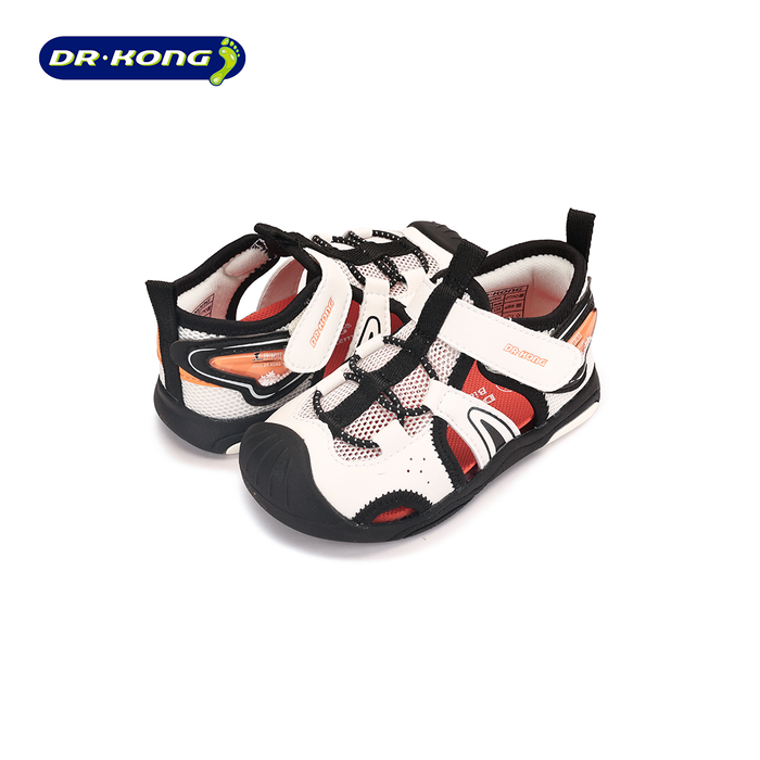 Dr. Kong Baby 123 Smart Footbed Sandals 2S13A2002