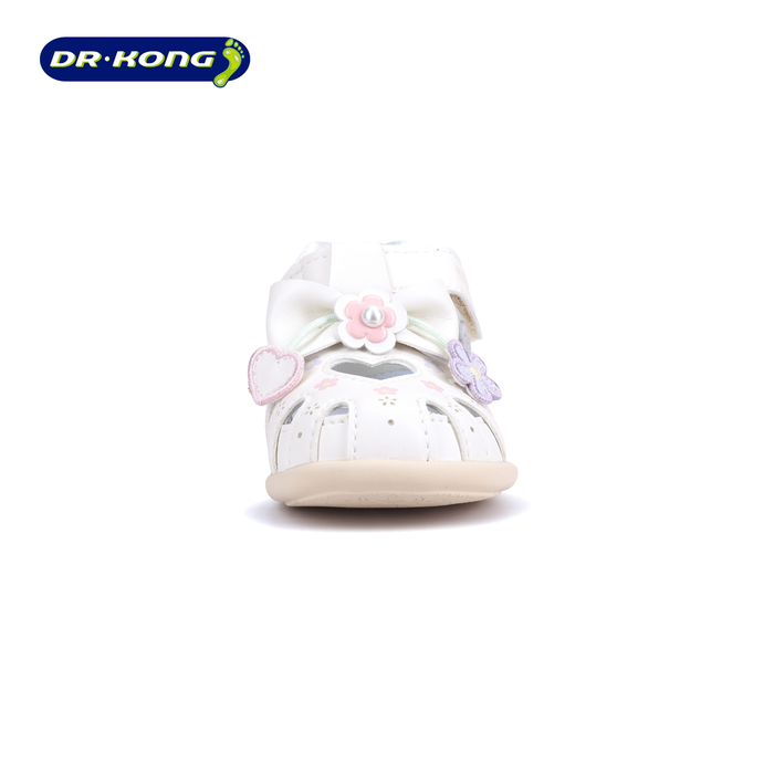 Dr. Kong Baby 123 Smart Footbed Sandals 2S13B2015AW0