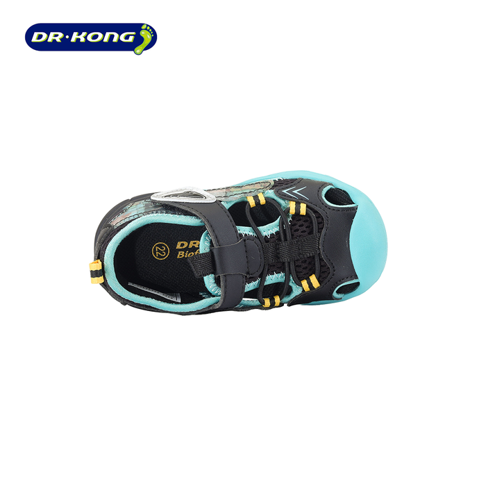 Dr. Kong Baby 123 Smart Footbed Sandals 2S14A2008FM0