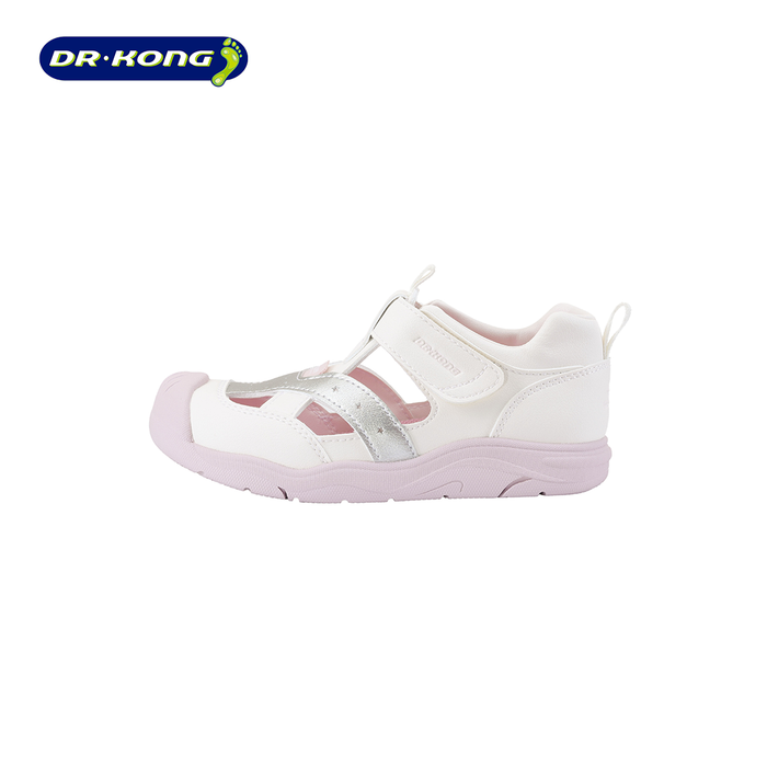 Dr. Kong Baby 123 Smart Footbed Sandals  2S14A2027CW0
