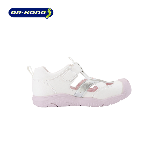 Dr. Kong Baby 123 Smart Footbed Sandals  2S14A2027CW0