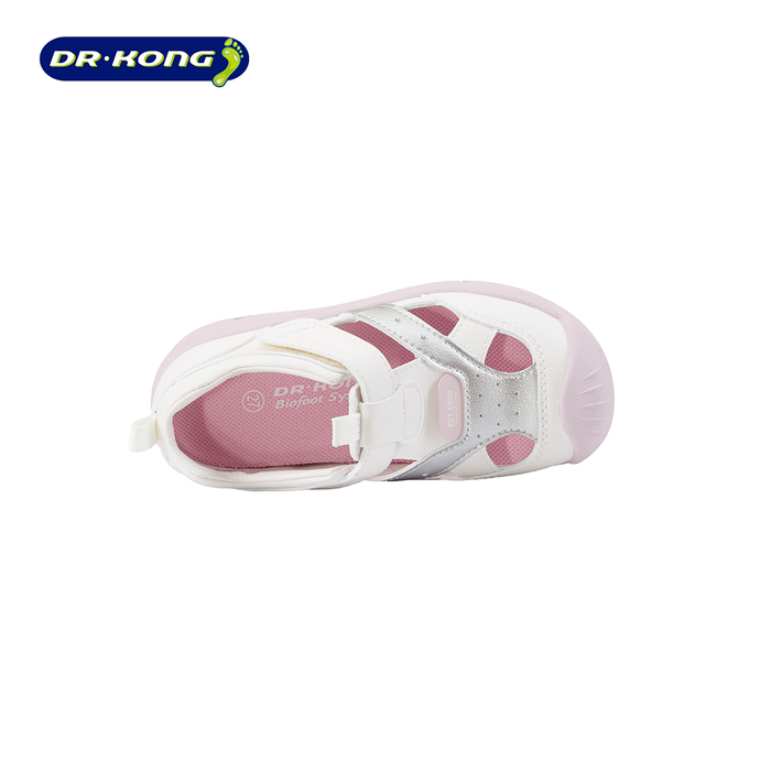 Dr. Kong Baby 123 Smart Footbed Sandals  2S14A2027CW0