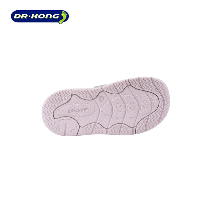 Dr. Kong Baby 123 Smart Footbed Sandals  2S14A2027CW0