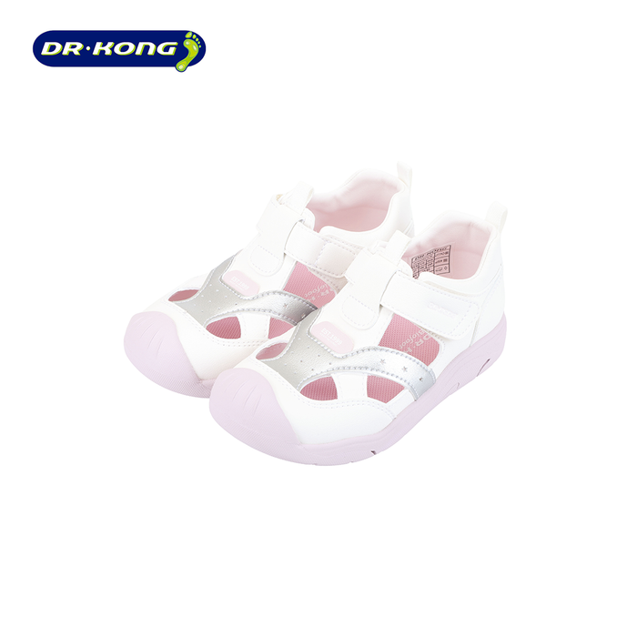 Dr. Kong Baby 123 Smart Footbed Sandals  2S14A2027CW0