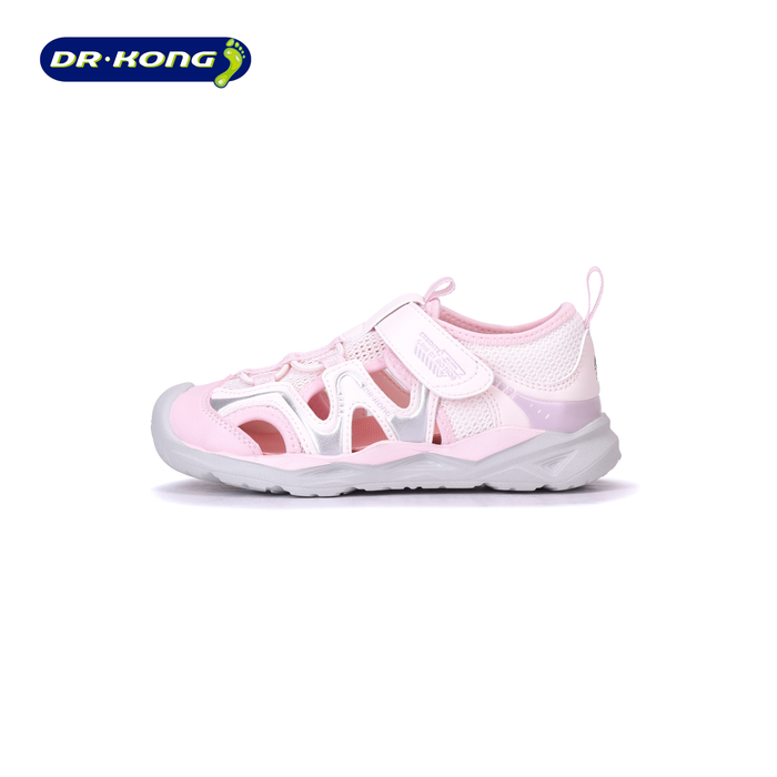 Dr. Kong Baby 123 Smart Footbed Sandals 2S14B2011DW0
