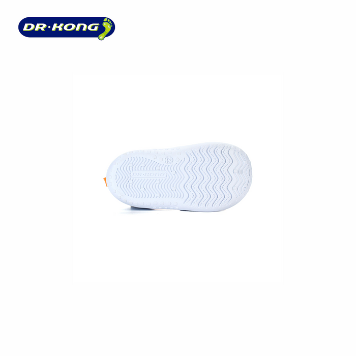 Dr. Kong Baby 123 Smart Footbed Sandals B1301233BLU