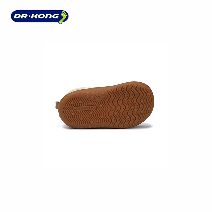 Dr. Kong Baby 123 Smart Footbed Sandals B13242W010BEI