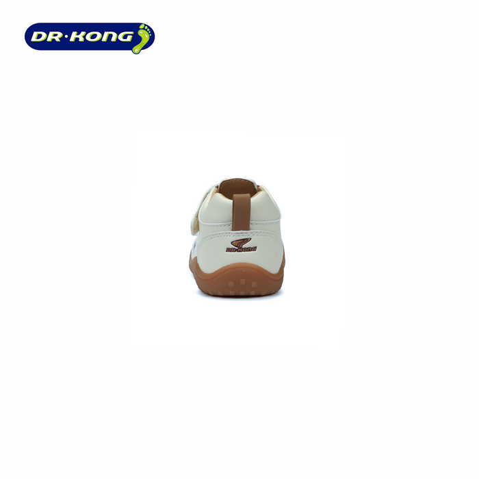 Dr. Kong Baby 123 Smart Footbed Sandals B13242W010BEI