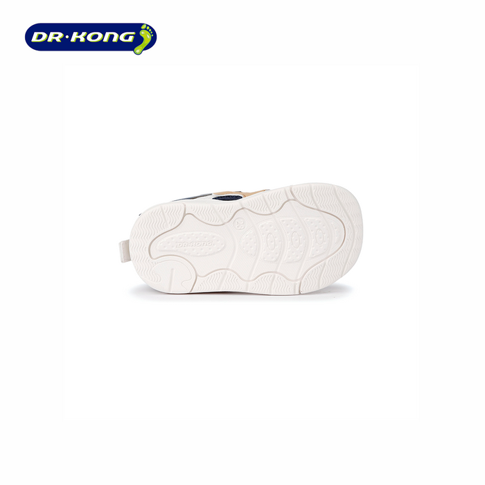 Dr. Kong Baby 123 Smart Footbed Sandals B14242W003BBA