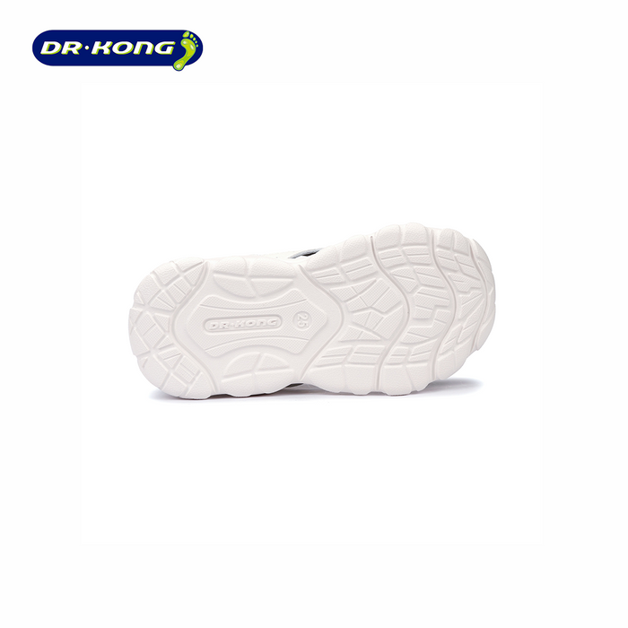 Dr. Kong Baby 123 Smart Footbed Sandals B14242W005BEB